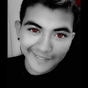 Meet your Posher, Kaden